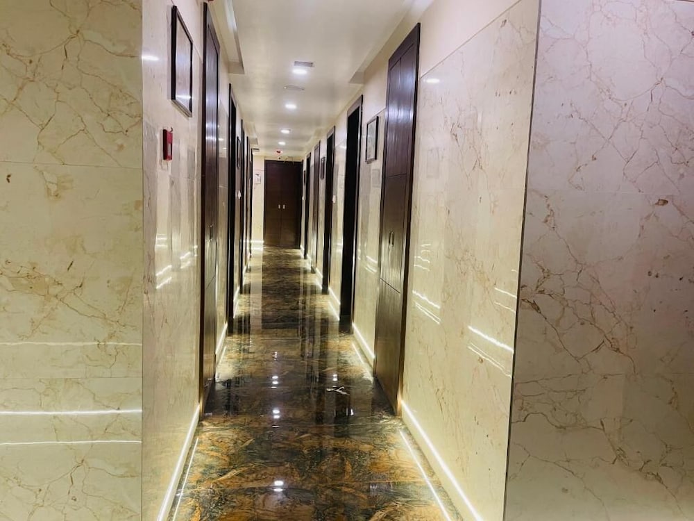 Hotel Vertigo Suite
