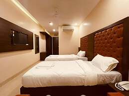 Hotel Vertigo Suite