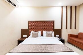 Hotel Vertigo Suite