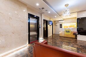 Hotel Vertigo Suite