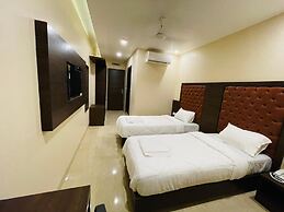 Hotel Vertigo Suite
