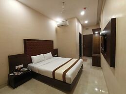 Hotel Vertigo Suite