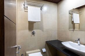 Hotel Vertigo Suite