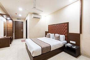 Hotel Vertigo Suite