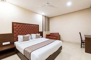 Hotel Vertigo Suite