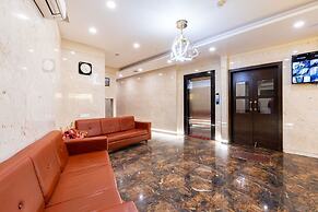 Hotel Vertigo Suite
