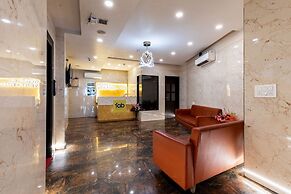 Hotel Vertigo Suite