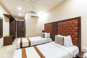 Hotel Vertigo Suite