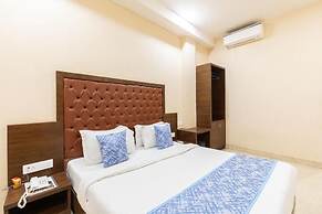 Hotel Vertigo Suite