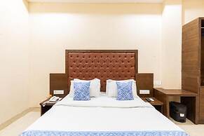 Hotel Vertigo Suite