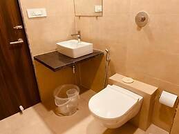 Hotel Vertigo Suite