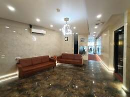 Hotel Vertigo Suite