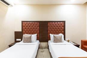 Hotel Vertigo Suite