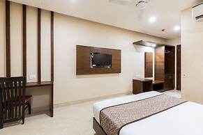 Hotel Vertigo Suite