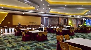 Royal Palm Resort