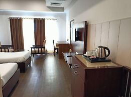 Royal Palm Resort
