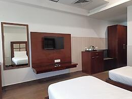 Royal Palm Resort