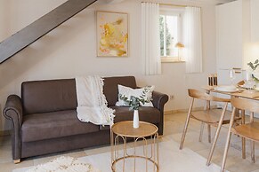 Ferienwohnung Weidenbach
