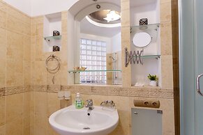 Stylish and new apartments