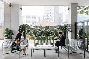 Lloyd's Inn Kuala Lumpur