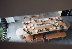 Lloyd's Inn Kuala Lumpur