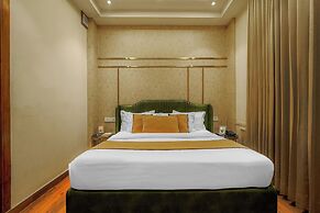 Hotel Indus by CSJS group