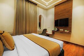 Hotel Indus by CSJS group