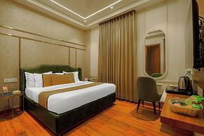 Hotel Indus by CSJS group