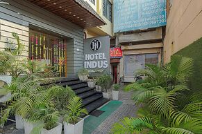 Hotel Indus by CSJS group