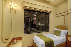 Hotel Indus by CSJS group