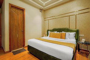 Hotel Indus by CSJS group