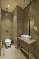 Hotel Indus by CSJS group