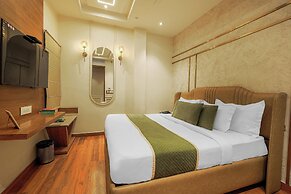 Hotel Indus by CSJS group