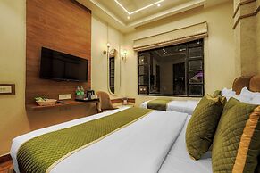 Hotel Indus by CSJS group