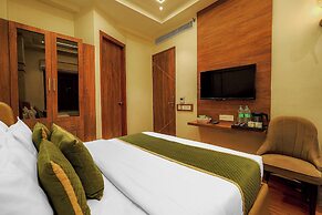 Hotel Indus by CSJS group