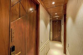 Hotel Indus by CSJS group