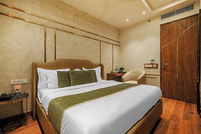 Hotel Indus by CSJS group