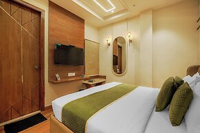 Hotel Indus by CSJS group