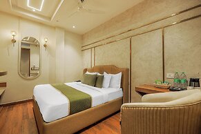 Hotel Indus by CSJS group