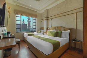 Hotel Indus by CSJS group
