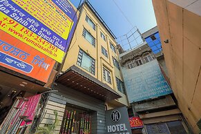 Hotel Indus by CSJS group