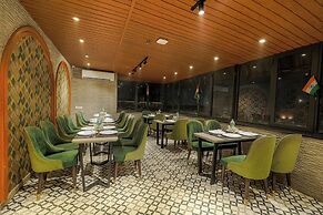 Hotel Indus by CSJS group