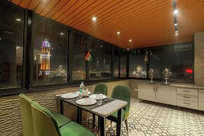 Hotel Indus by CSJS group