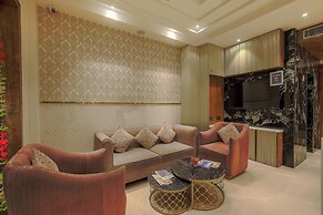 Hotel Indus by CSJS group