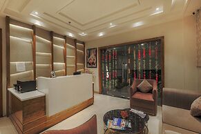 Hotel Indus by CSJS group
