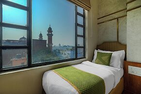 Hotel Indus by CSJS group