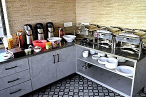 Hotel Indus by CSJS group