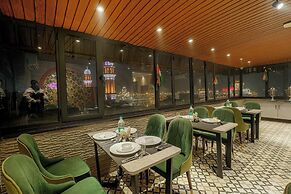 Hotel Indus by CSJS group