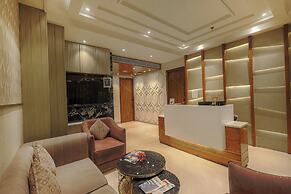 Hotel Indus by CSJS group