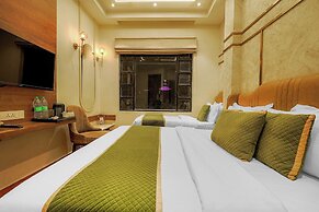 Hotel Indus by CSJS group